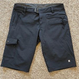 Raceface MTB shorts